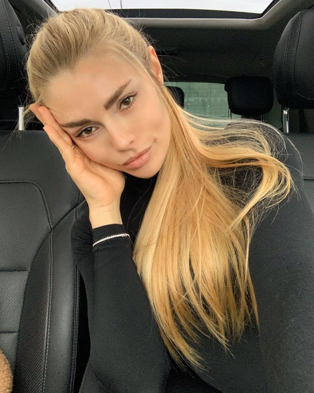 Natalie — photo 2