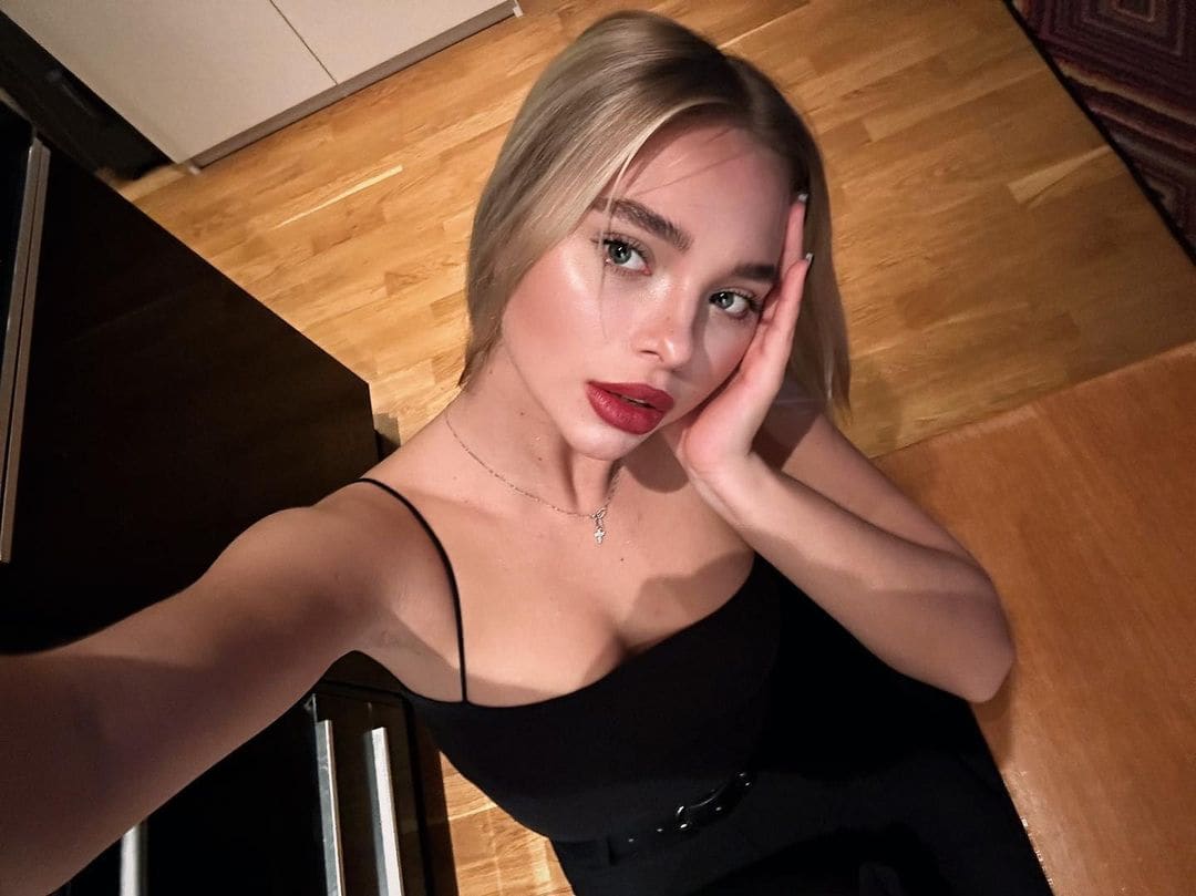 Betty — photo 4