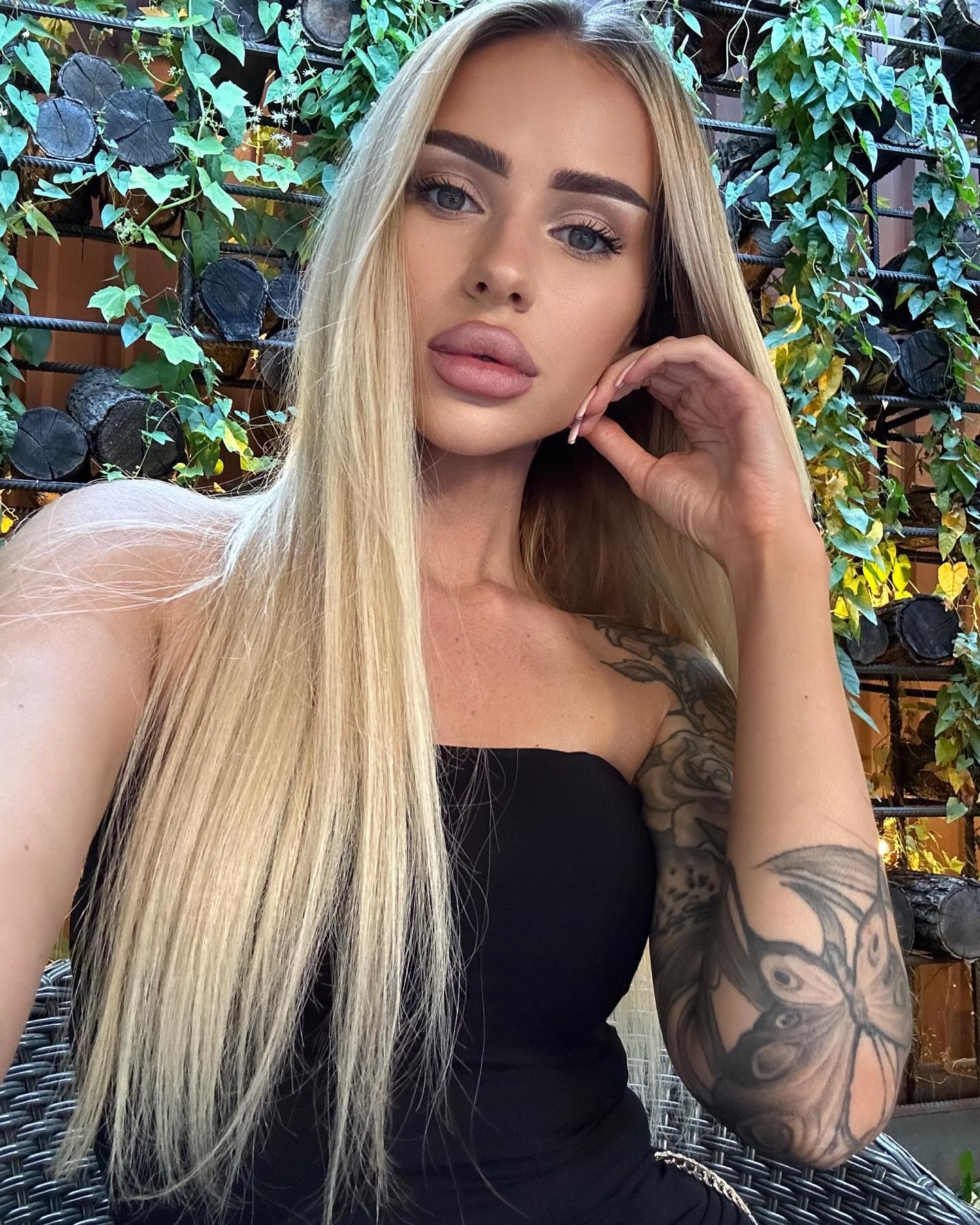 Alina — photo 1