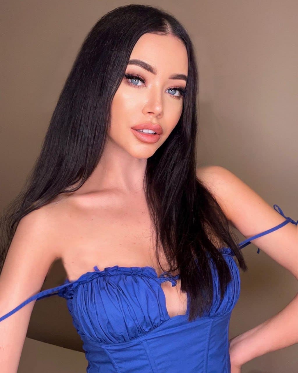 Polina — photo 1