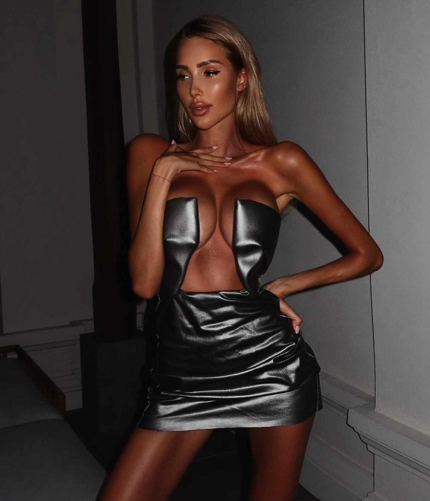Selina — photo 4