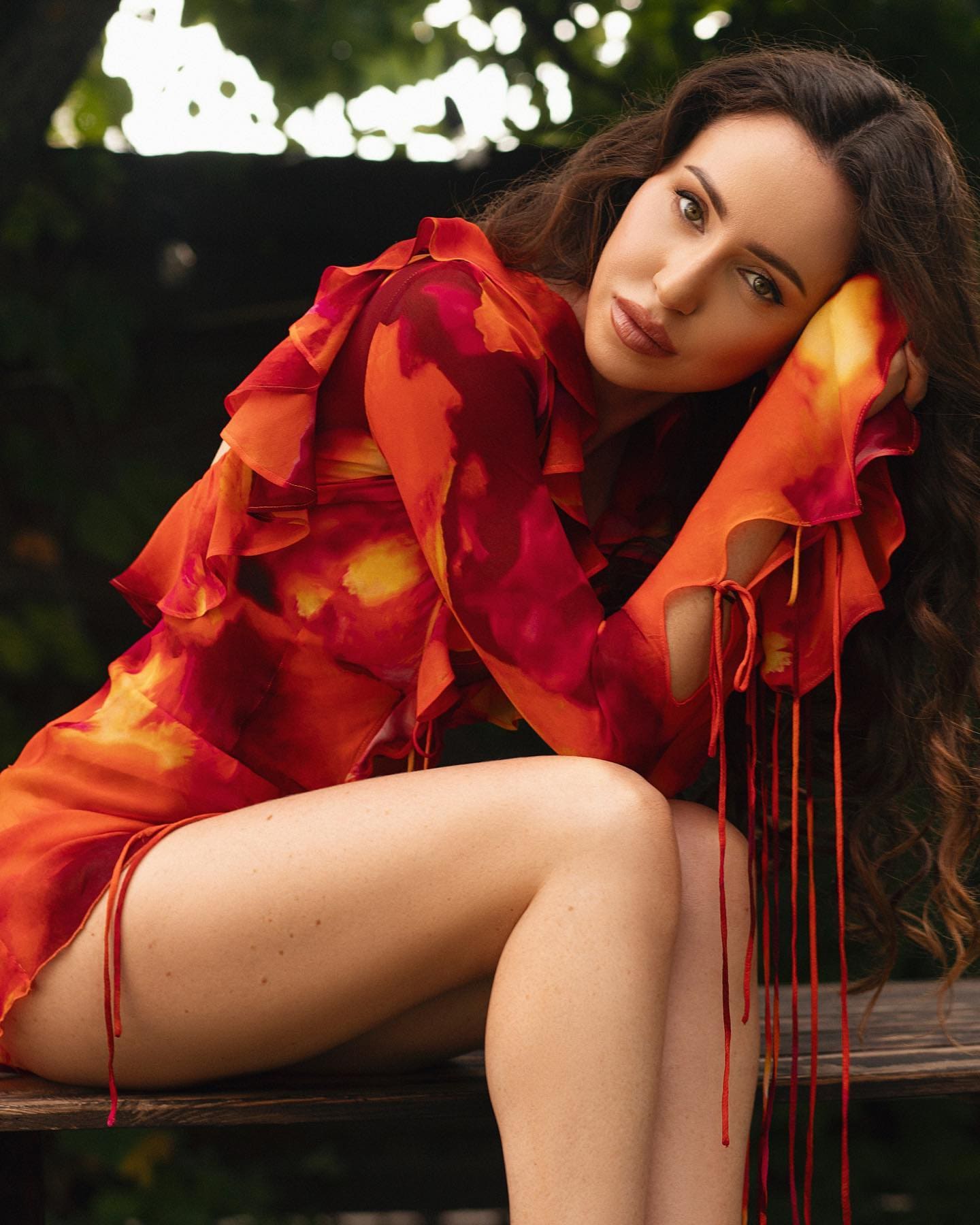 Lena — photo 1