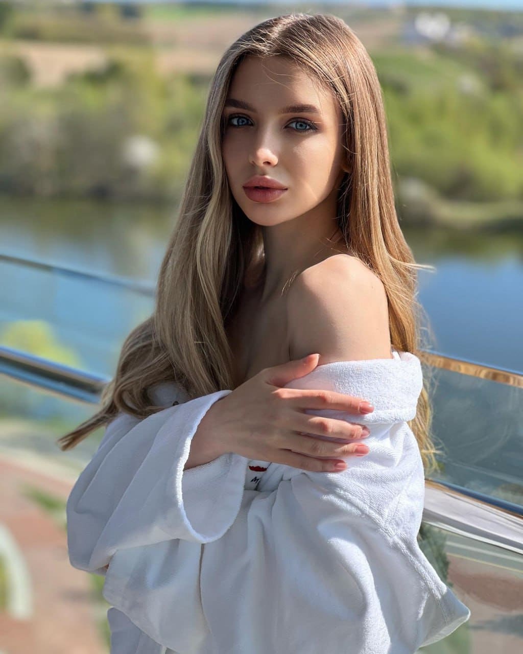 Yana — photo 1