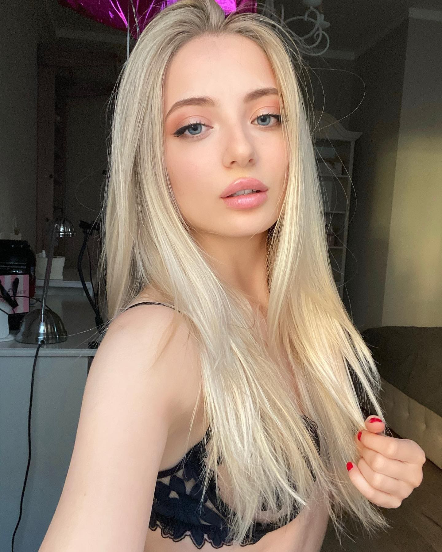 Alyona — photo 2