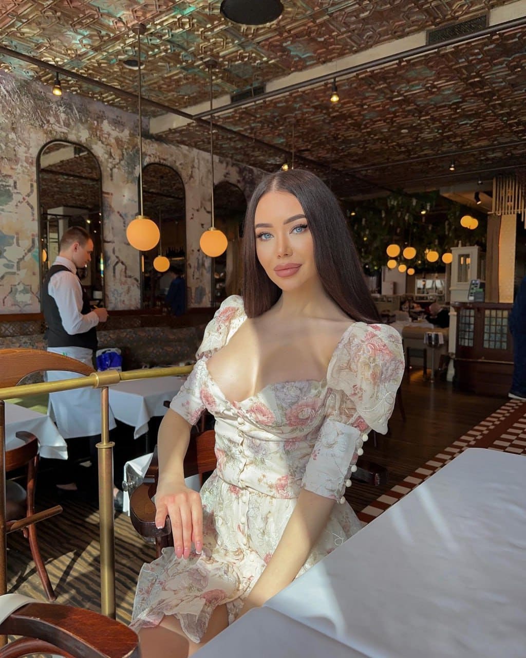 Polina — photo 5