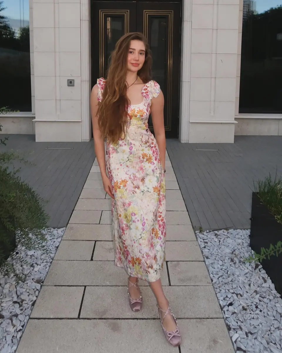 Aeneas escort in Dubai