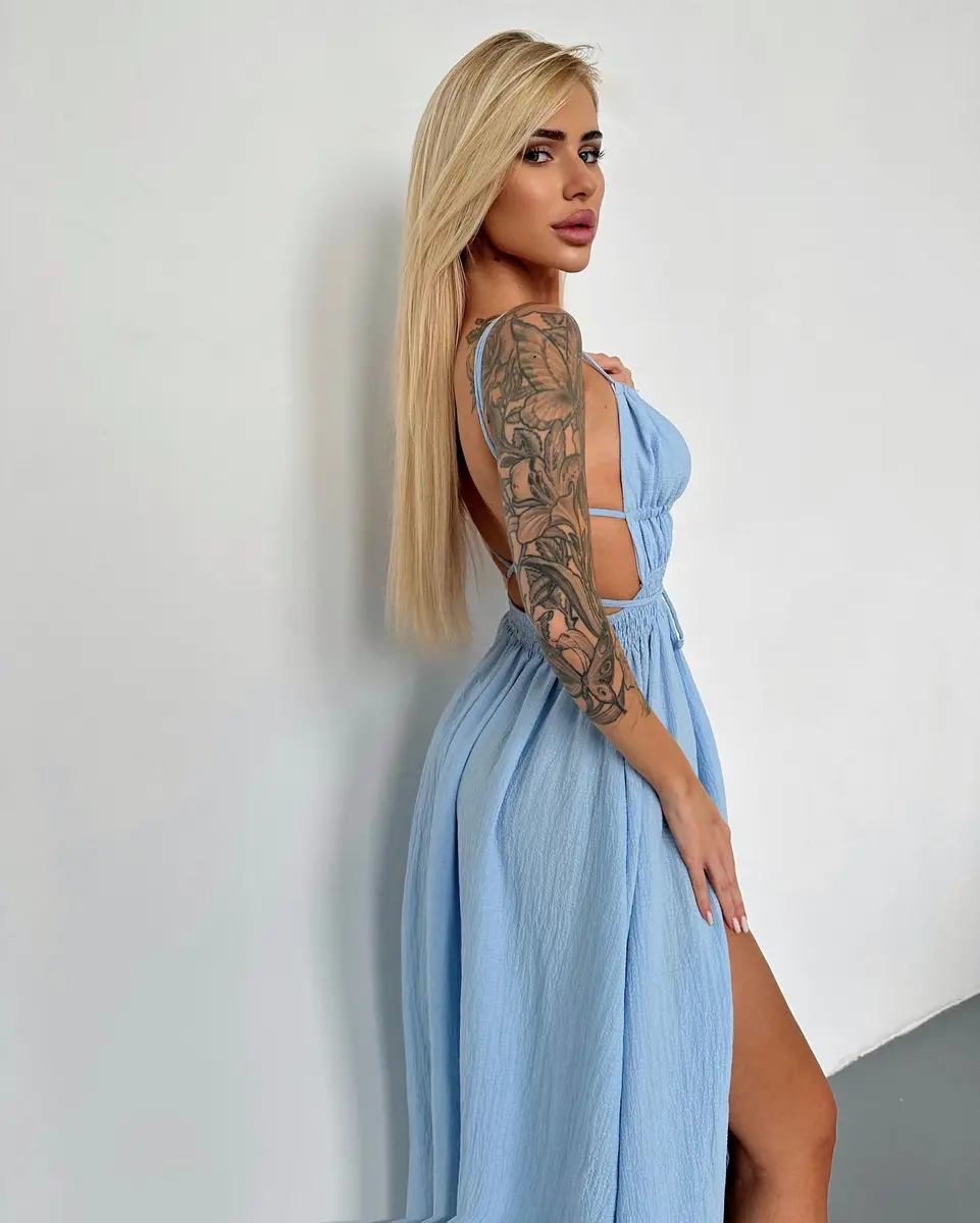 Alina escort in Dubai