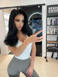 Anabel escort in Dubai