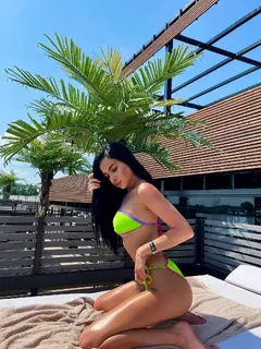 Anabel escort in Dubai