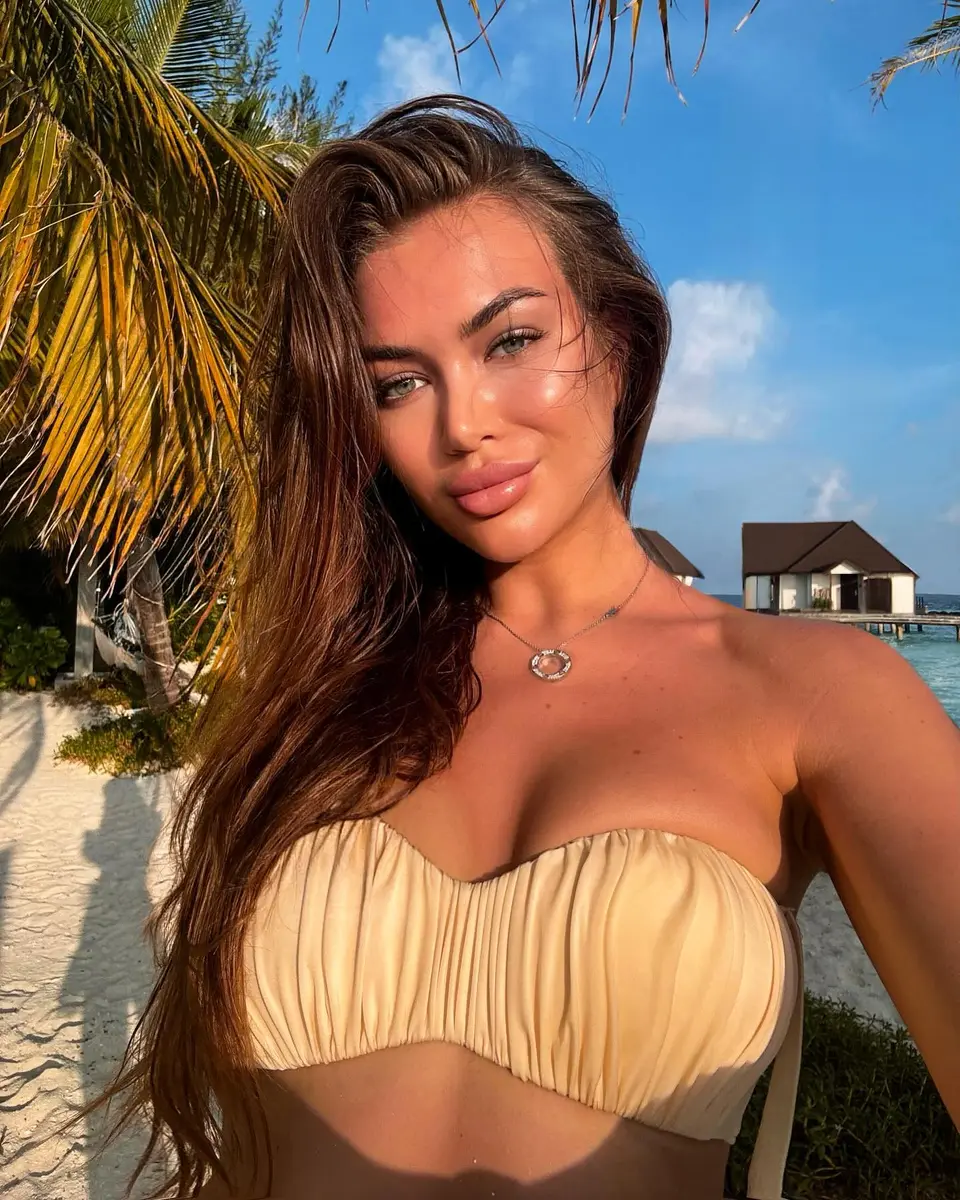 Anastasia escort in Dubai