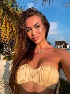 Anastasia escort in Dubai