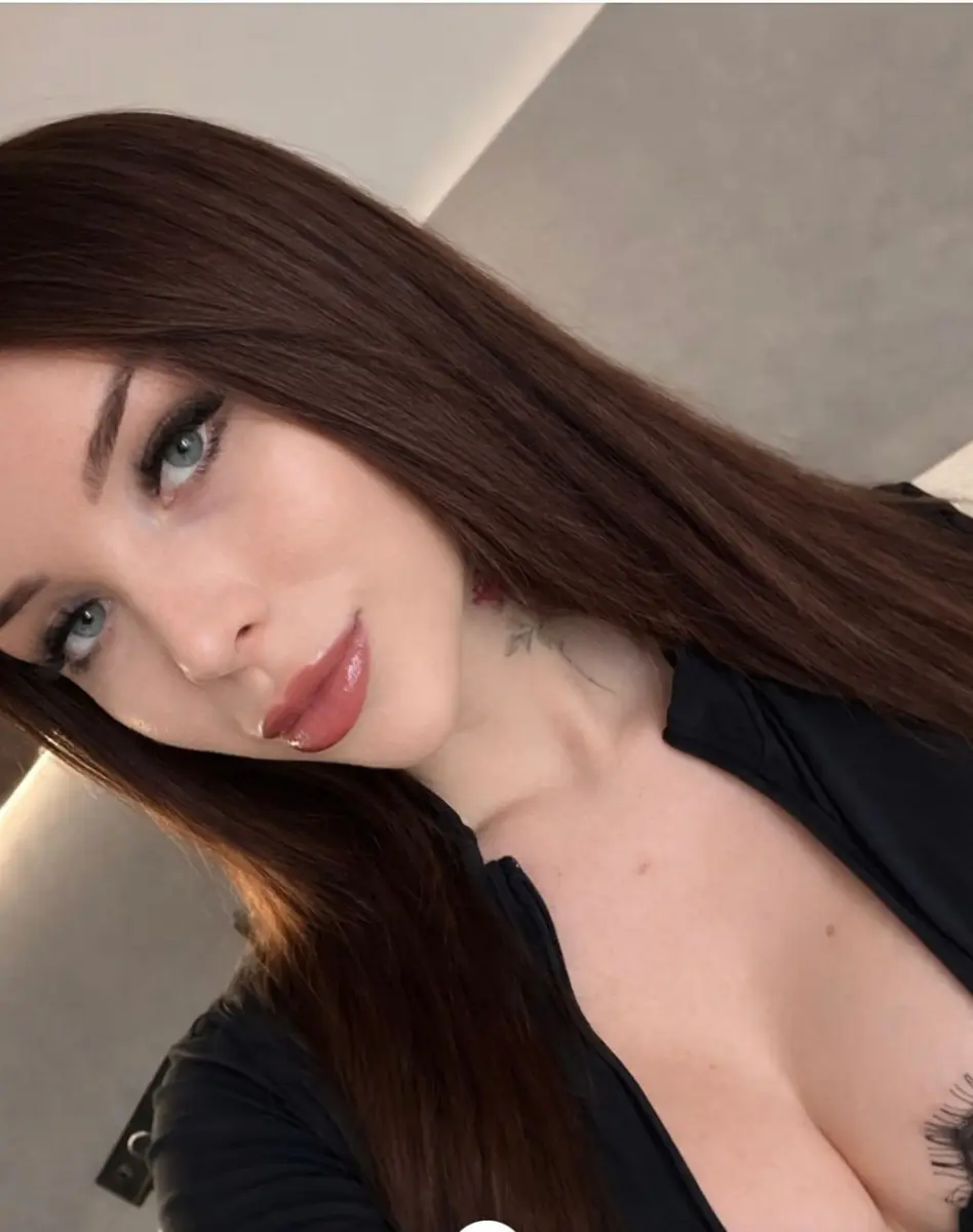 Аннет эскорт в городе Дубай