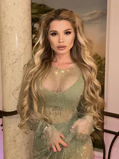 Aurora escort in Dubai