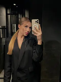 Catalea escort in Dubai