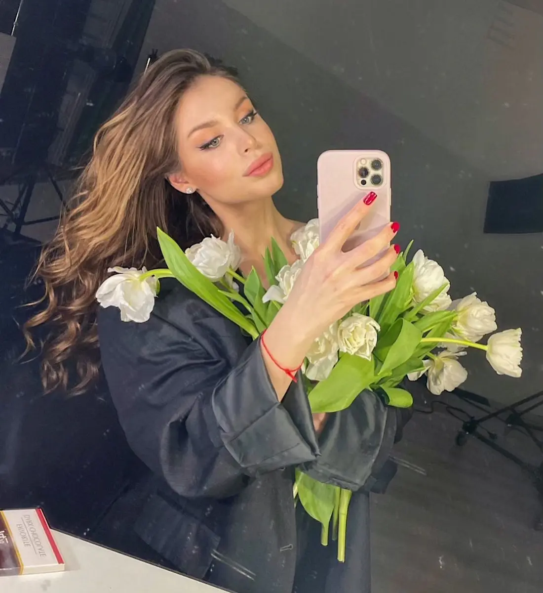 Cataleya escort in Dubai