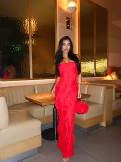 Christie escort in Dubai