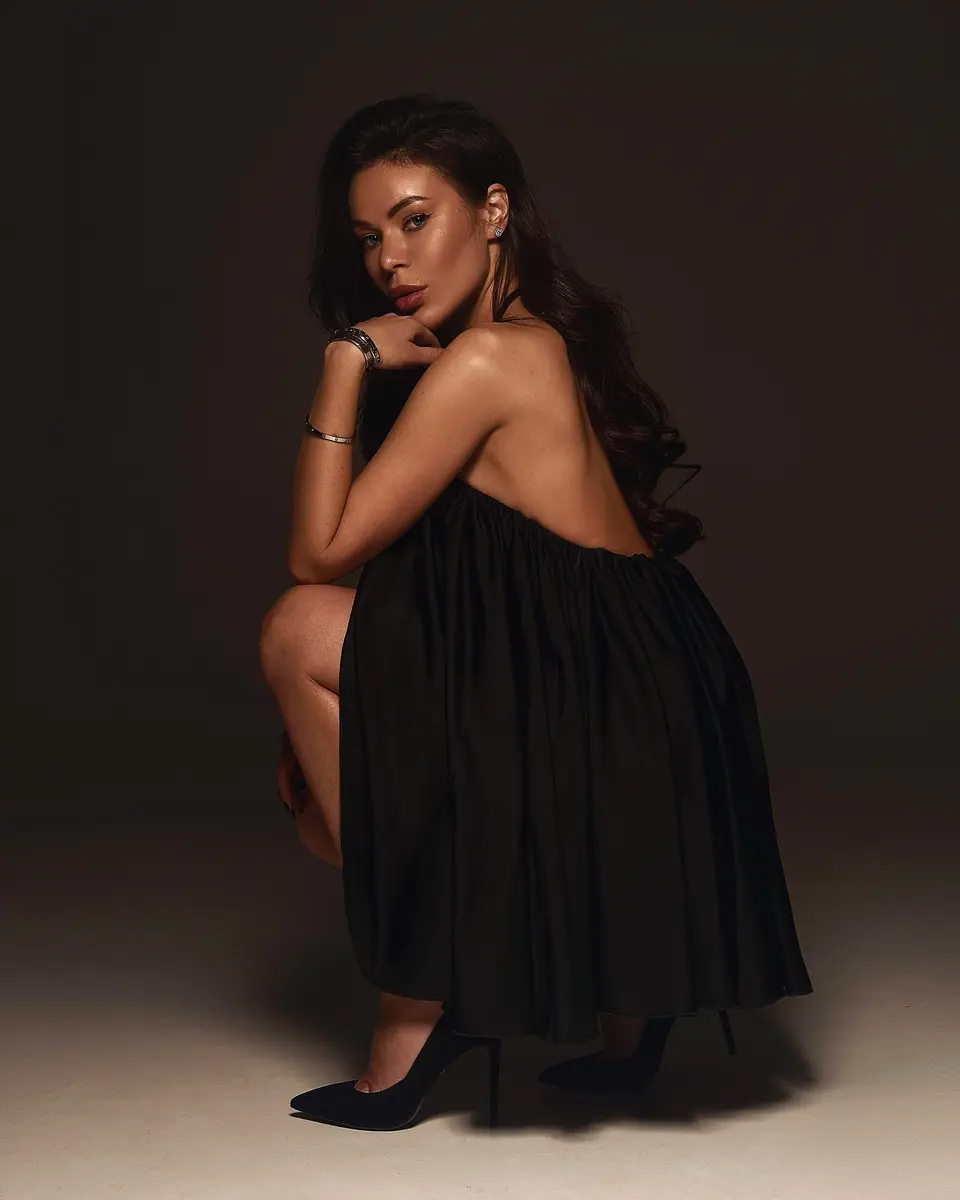 Clara escort in Dubai