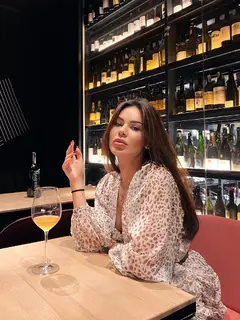 Clara escort in Dubai