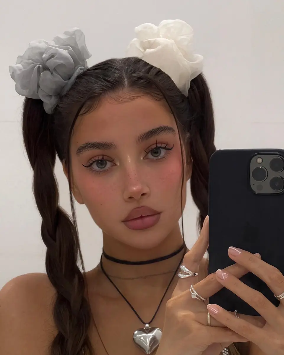 Darina escort in Dubai