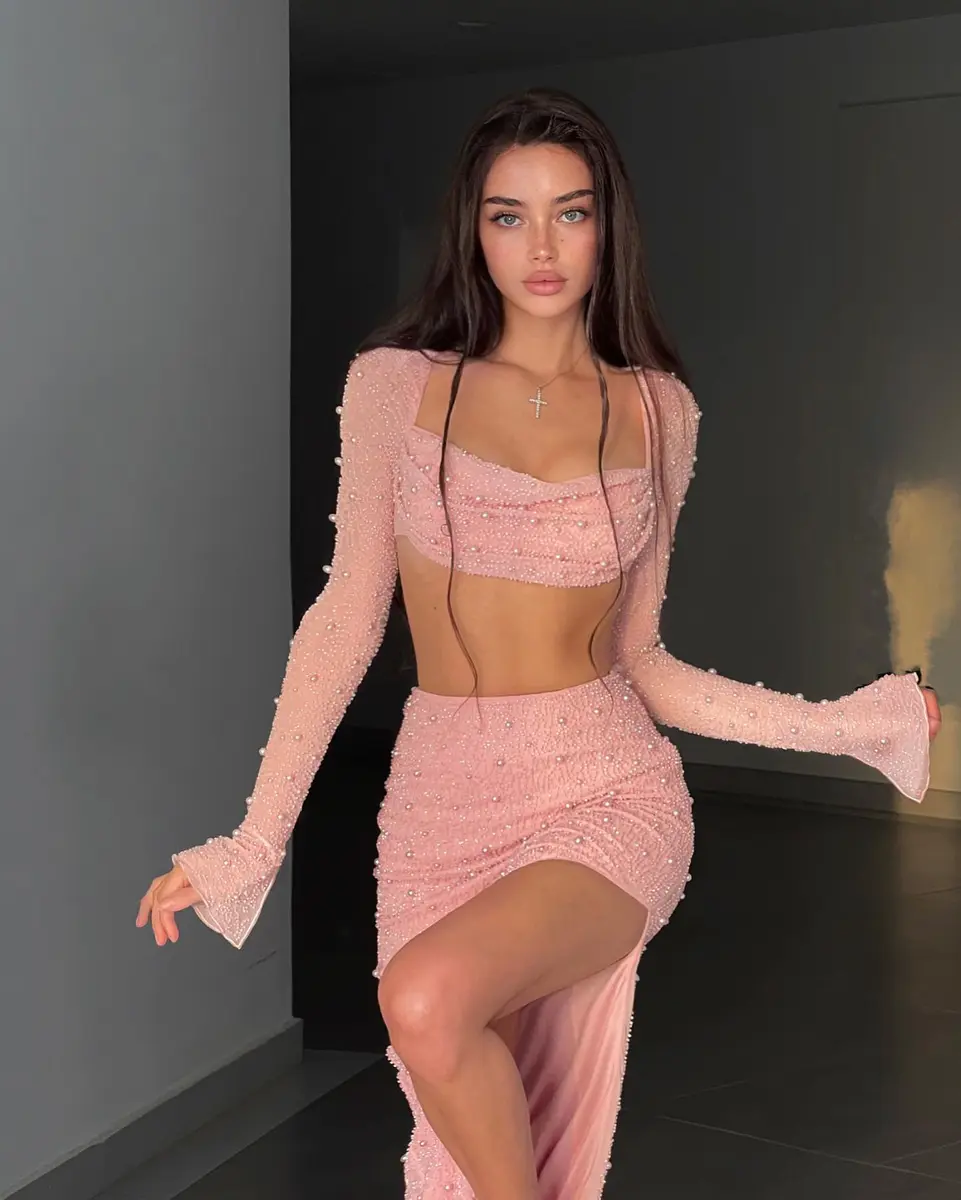 Darina escort in Dubai