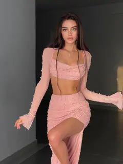 Darina escort in Dubai