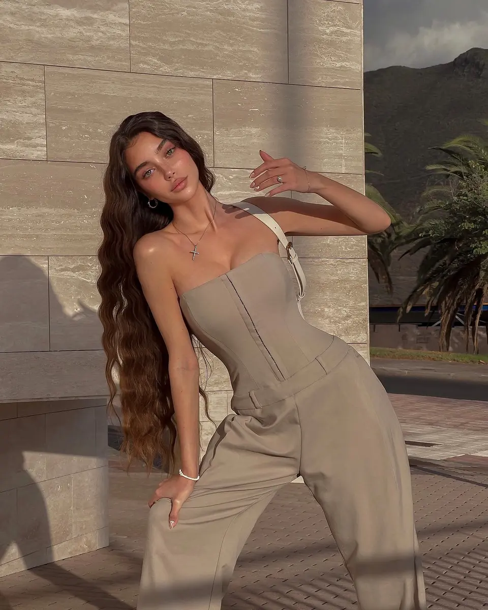 Darina escort in Dubai