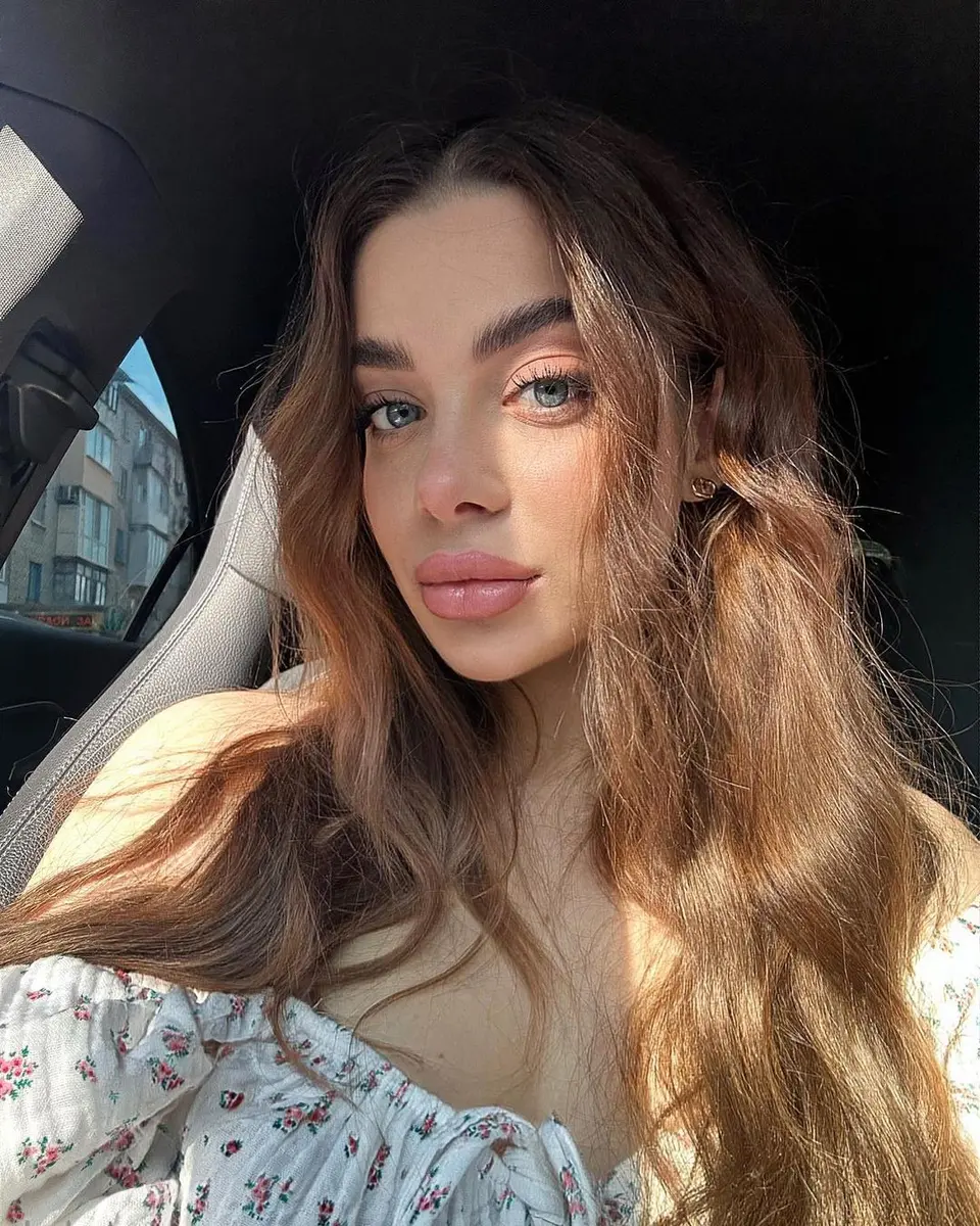 Ella escort in Dubai