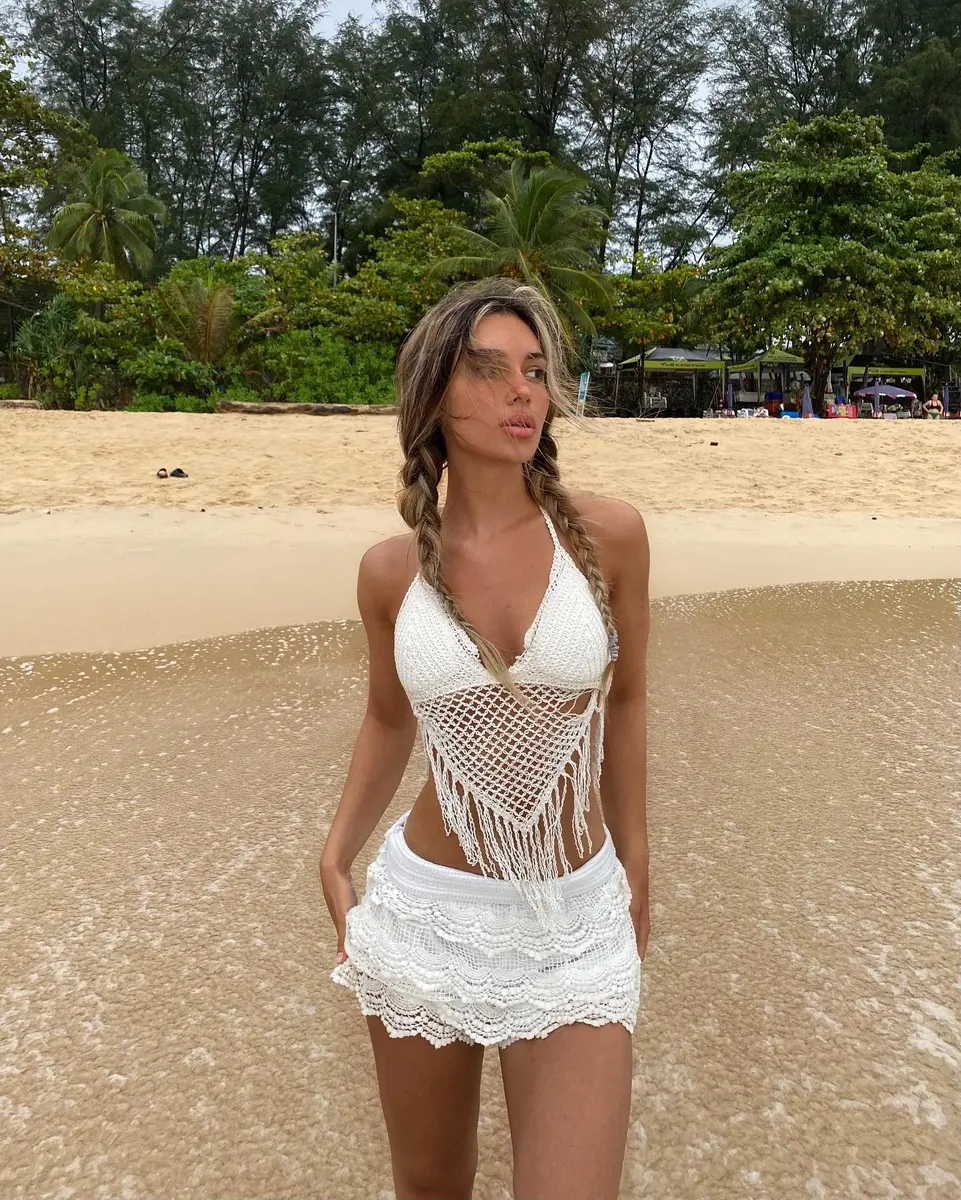 Eremia escort in Dubai