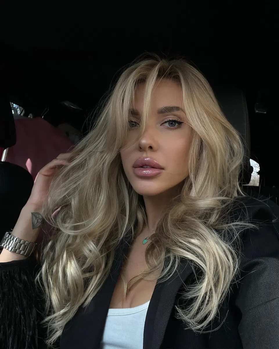 Erika escort in Dubai