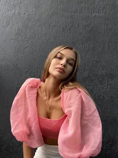 Erika escort in Dubai