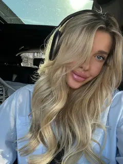 Erika escort in Dubai