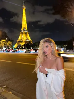 Erika escort in Dubai