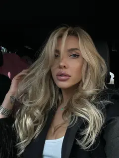 Erika escort in Dubai