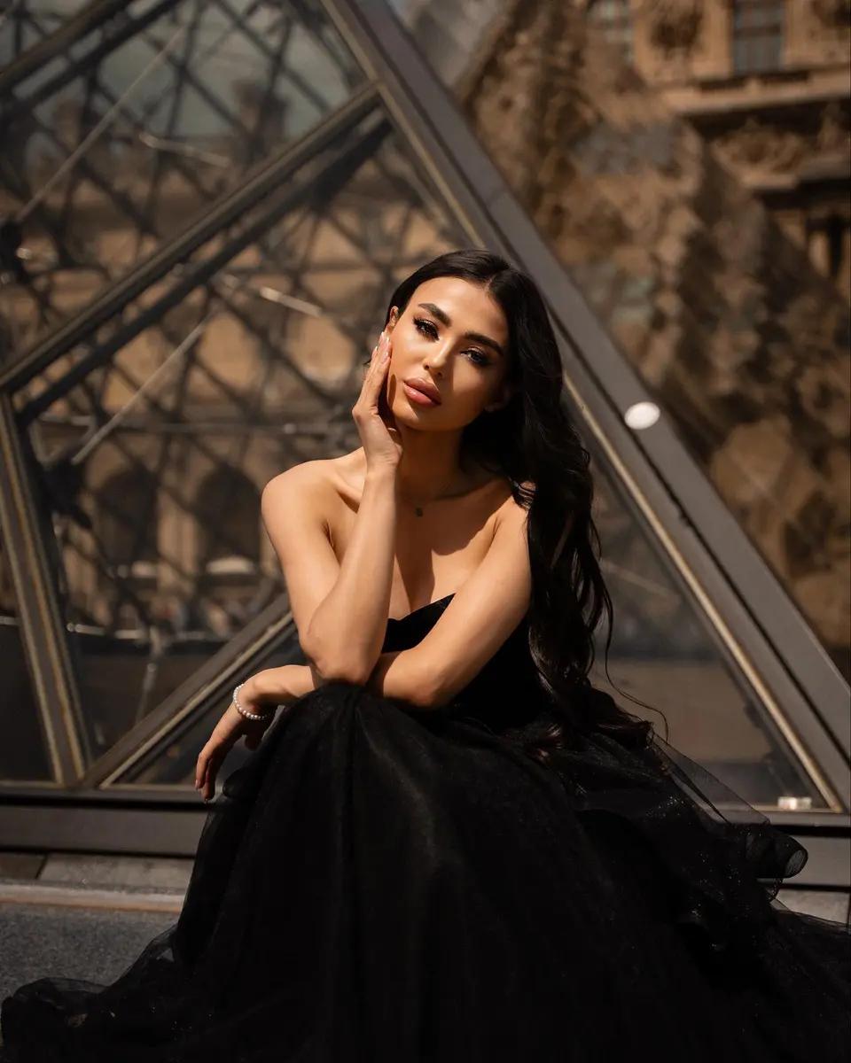 Filli escort in Dubai