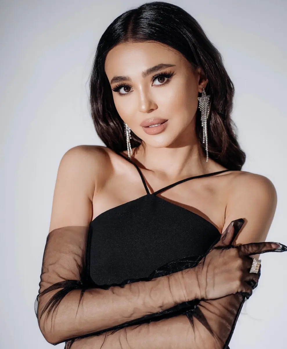 Filli escort in Dubai