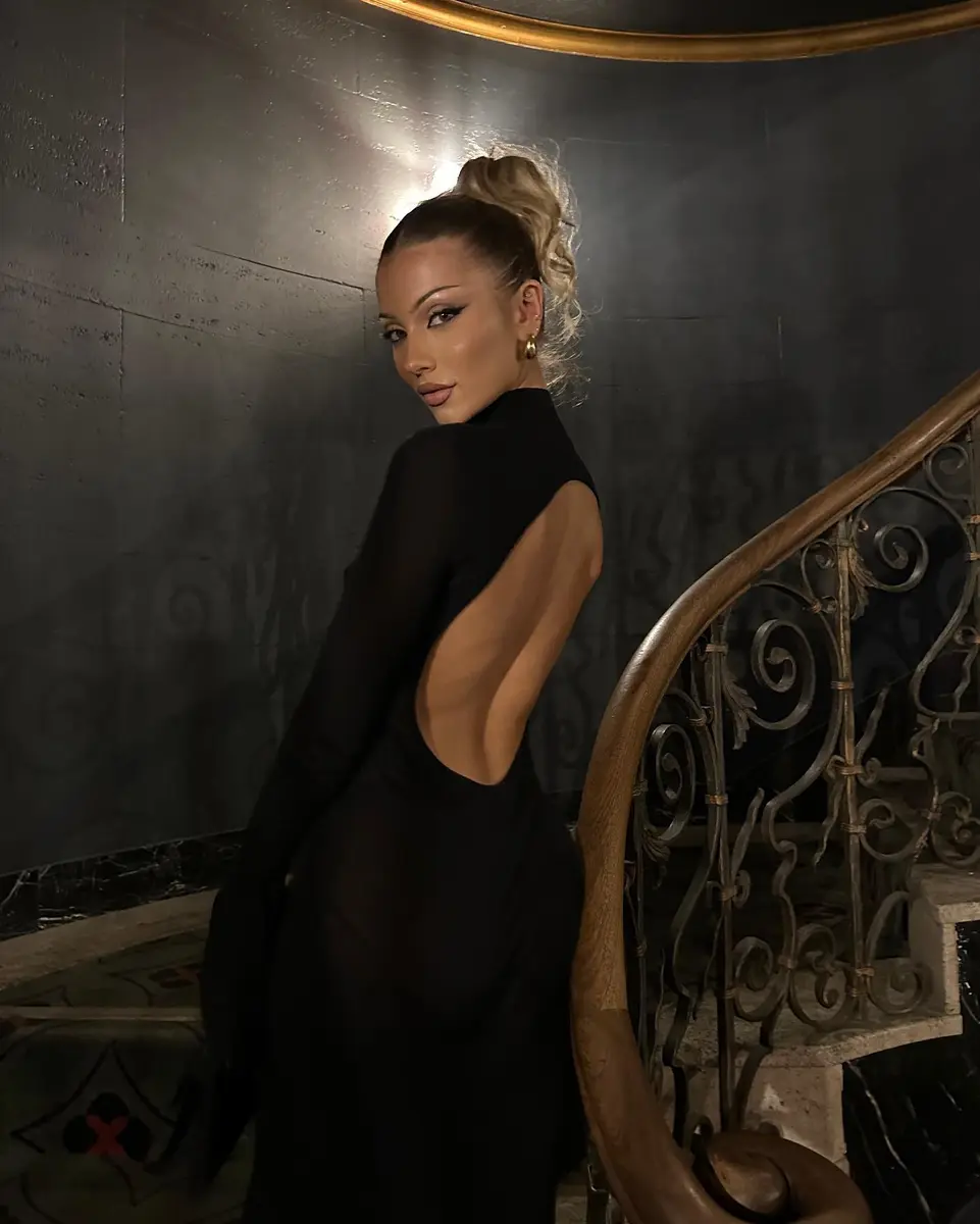 Fioda escort in Dubai