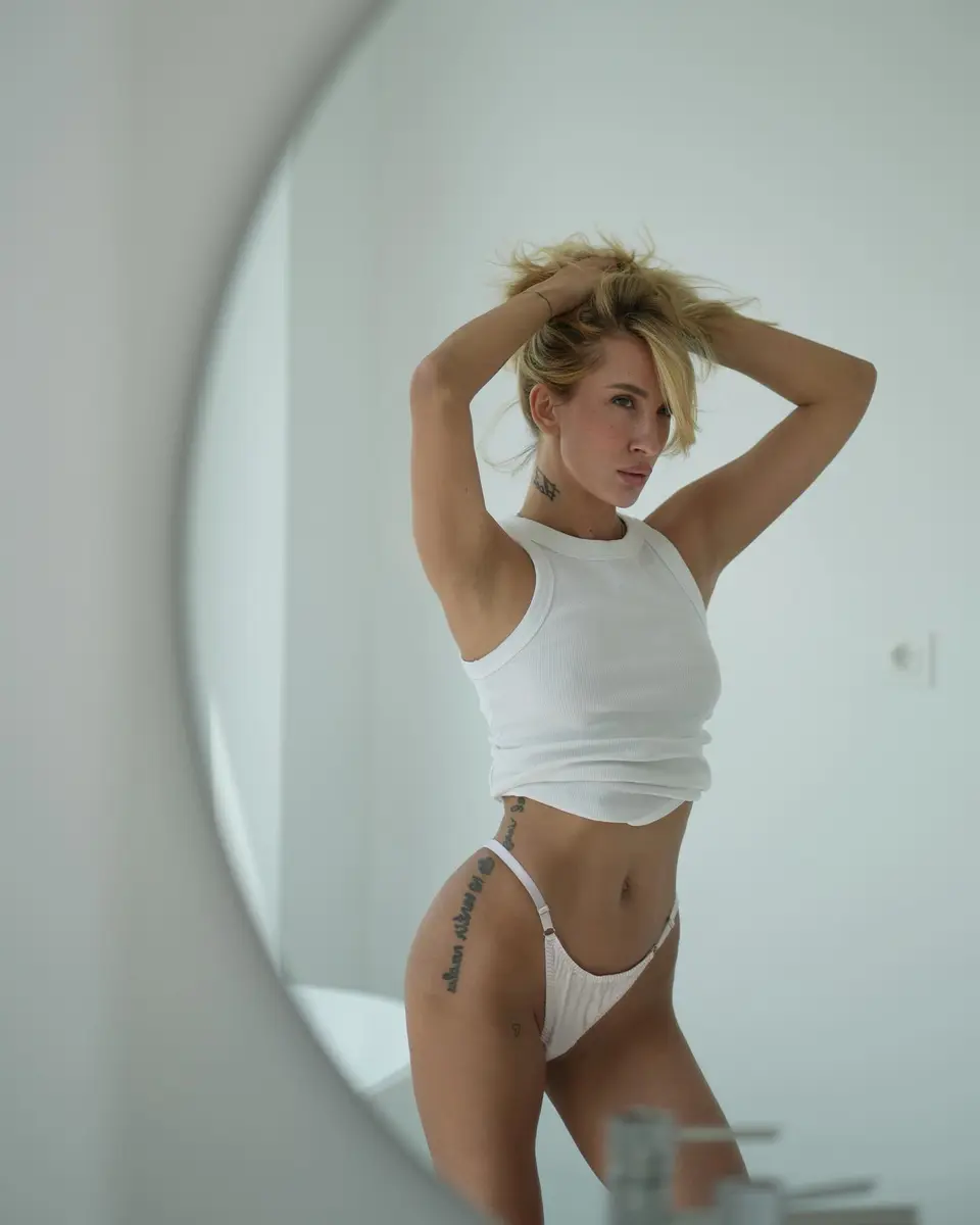 Flori escort in Dubai