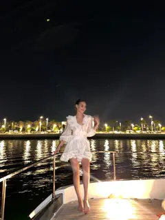 Gil escort in Dubai