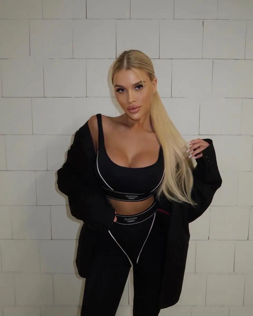 Gretta escort in Dubai