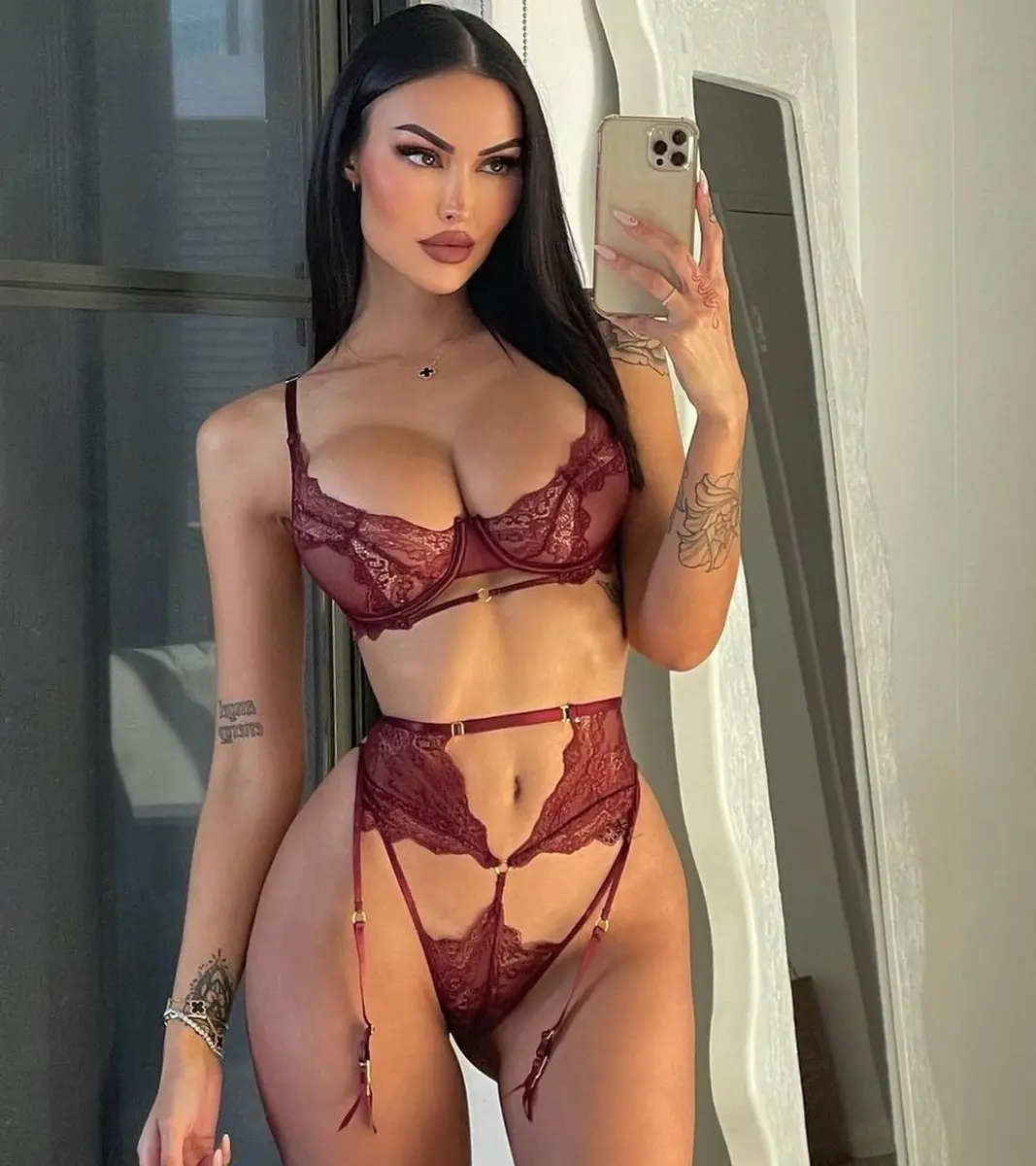 Gretta escort in Dubai