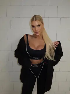Gretta escort in Dubai
