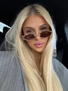 Gretta escort in Dubai