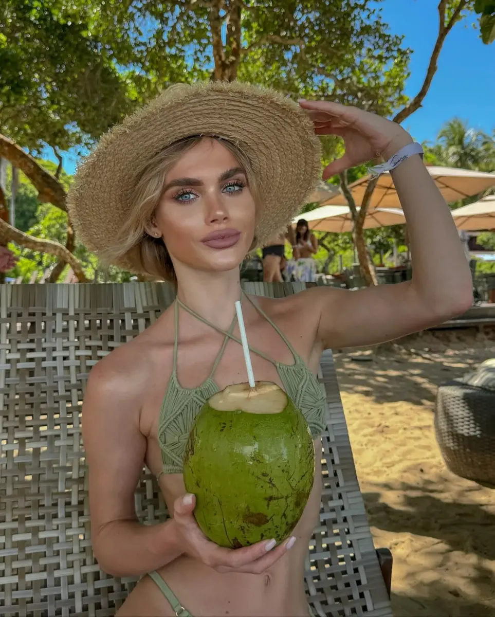 Irene escort in Dubai