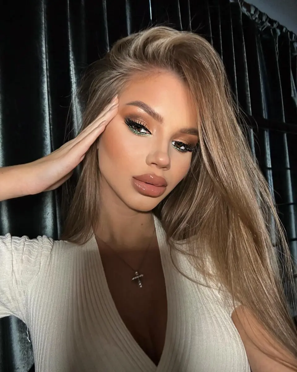 Jeannette escort in Dubai