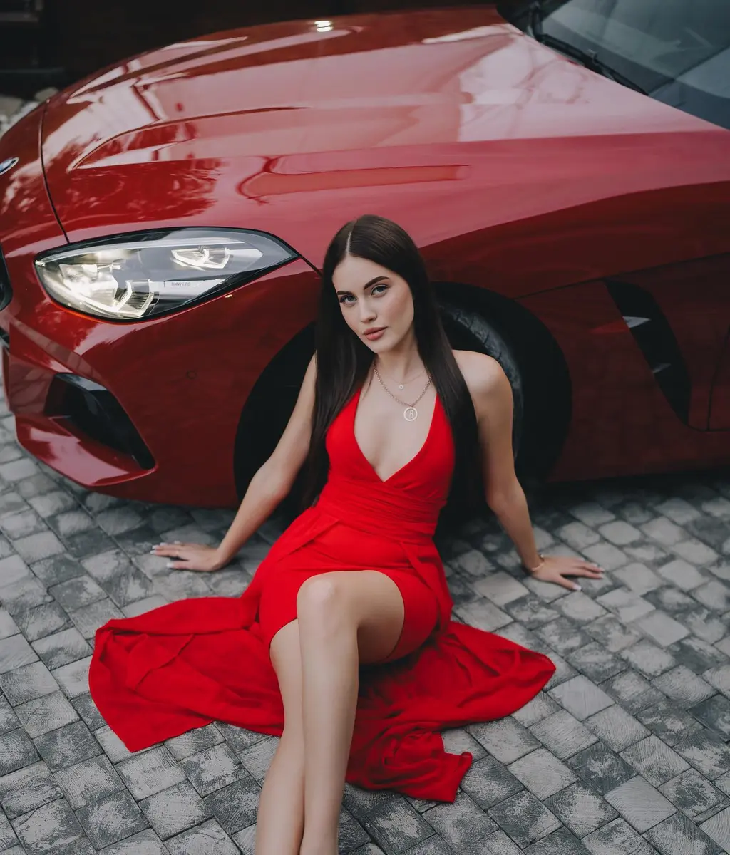 Ksyusha escort in Dubai
