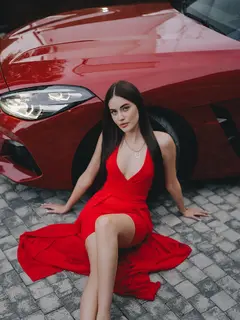 Ksyusha escort in Dubai