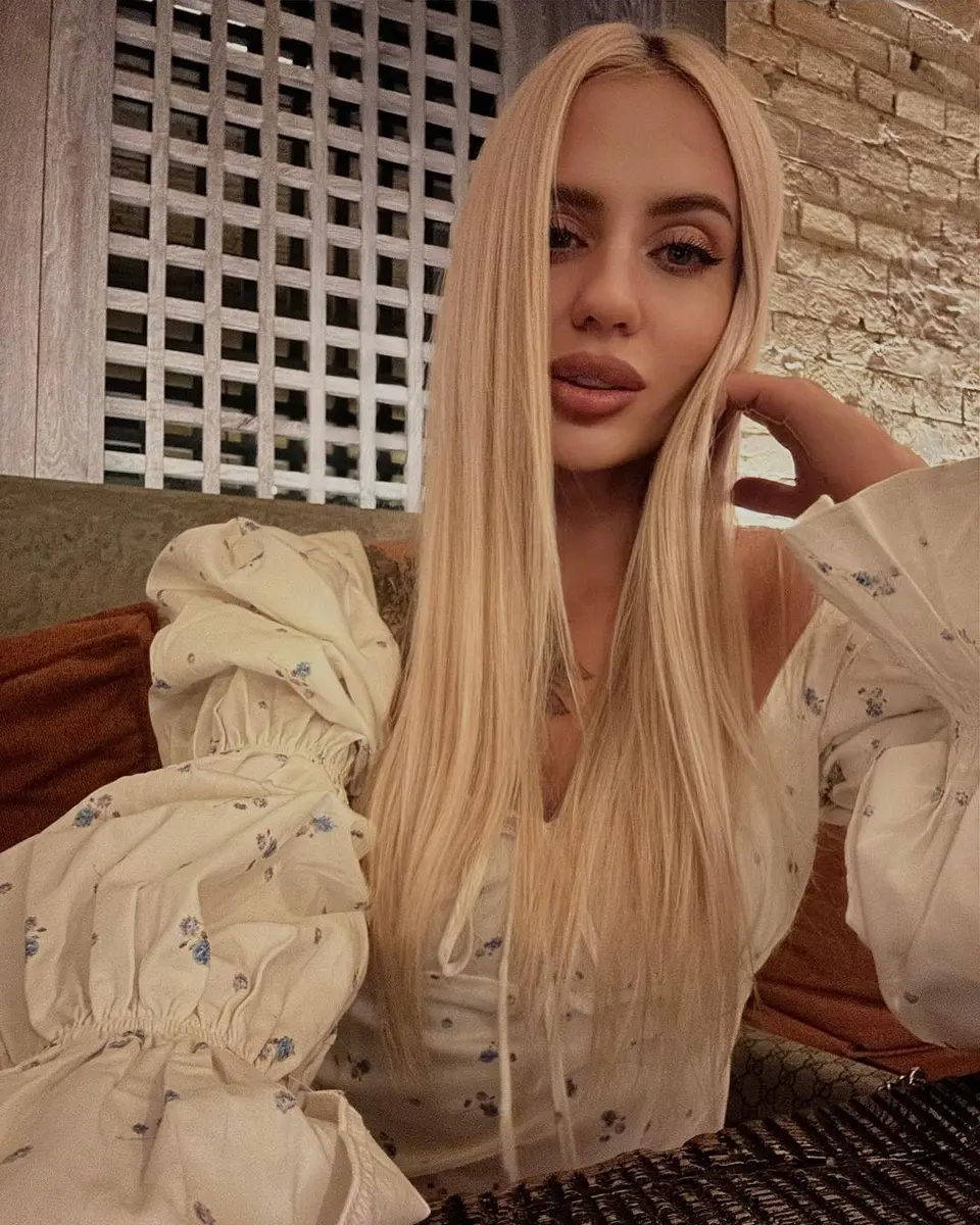 Lavika escort in Dubai