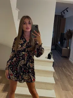 Leila escort in Dubai