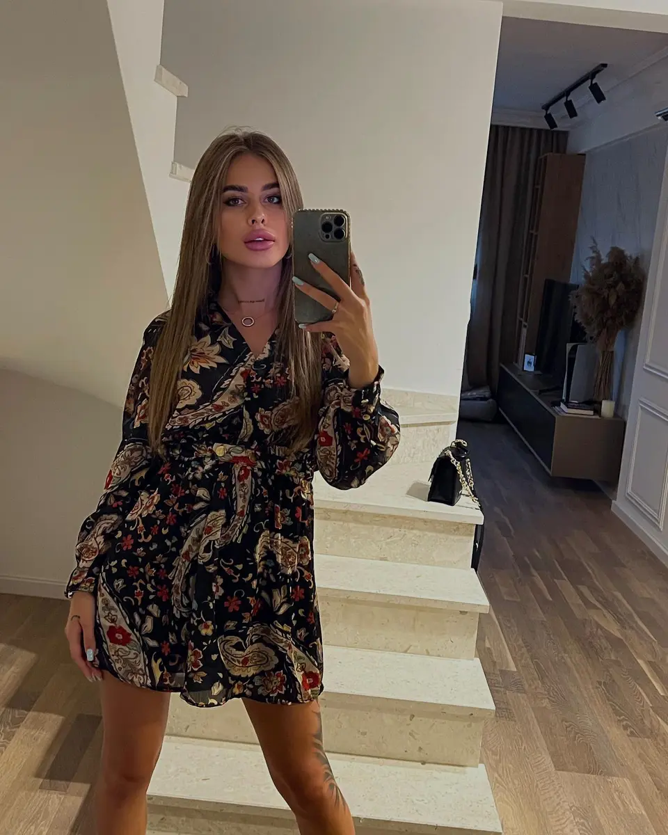 Leila escort in Dubai