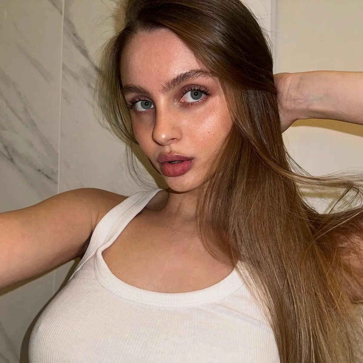 Liliana escort in Dubai